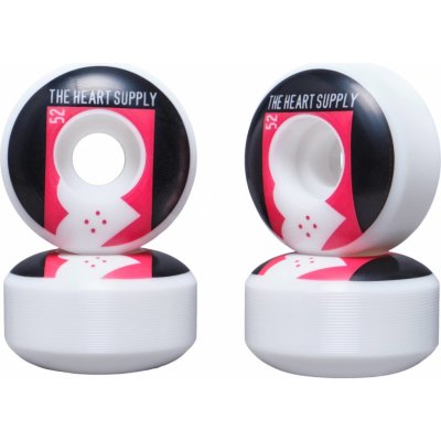 Heart Supply Even 99A 52mm – Zboží Dáma