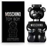Moschino Toy Boy voda po holení 100 ml – Hledejceny.cz