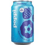 Poppi lesní ovoce 355 ml – Zboží Dáma