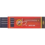 KOH-I-NOOR Souprava uměleckých tuh set II. – Zboží Dáma