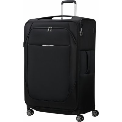 Samsonite RE-LITE Spinner Černá 170L – Hledejceny.cz
