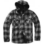 Brandit Lumber jacket bílá – Zboží Dáma Brandit Lumber jacket bílá – Zboží Dáma