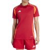 Dámské sportovní tričko adidas TIRO24 C M Jersey W iq4761