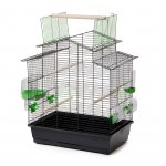 Inter-Zoo Iza III 58,5 x 38 x 65 cm – HobbyKompas.cz