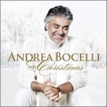 Andrea Bocelli - My Christmas LP – Hledejceny.cz