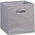 Zeller Úložný box flísový 32 x 32 x 32 cm 14110 – Sleviste.cz