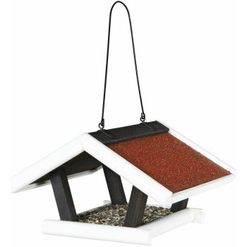 Trixie Natura Hanging Bird Feeder Krmítko pro ptáky 30 x 18 x 28 cm