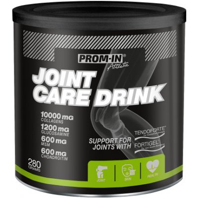 PROM-IN Joint Care Drink 280 g bez příchutě