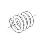 ECI vzpruha vytahovače pro pušku AR15 – Hledejceny.cz