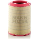 Vzduchový filtr Mann C 37 2070/2 – Hledejceny.cz