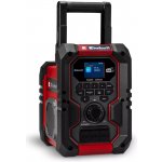 Einhell TE-CR 18 Li 3407995 – Zboží Živě