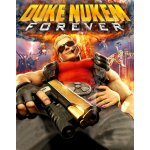 Duke Nukem Forever – Zboží Dáma