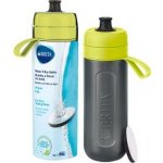 Brita Fill & Go Active 0,6l limetková – Zbozi.Blesk.cz