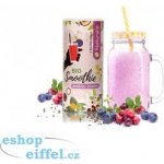 Naturalis Smoothie Borůvka Brusinka Bio 180 g – Hledejceny.cz