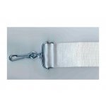 Merco tenis Wimbledon Profi středová páska s karabinou – Zboží Dáma