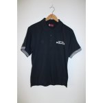 XENA triko polokošile Městská Policie krátký rukáv s potiskem tmavě modrá – Hledejceny.cz