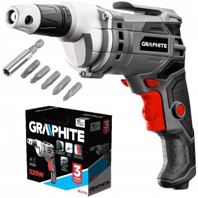 Graphite 58G794 – Zboží Dáma