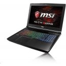 Notebook MSI GT62VR 6RD-059CZ