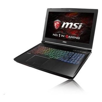 MSI GT62VR 6RD-059CZ