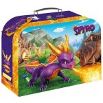 Teddies Spyro 25x18x9cm – Sleviste.cz