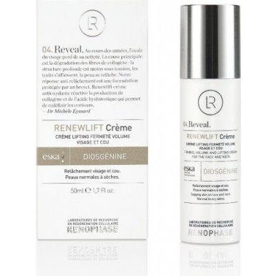 Renophase Renewlift Créme zpevňující liftingový krém 50 ml