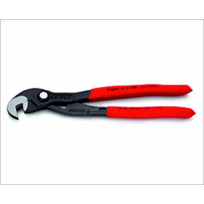 KNIPEX Kleště na šrouby 8741250, 250 mm, KNIPEX – Zbozi.Blesk.cz