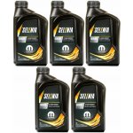 Selénia K Pure Energy 5W-40 5 l | Zboží Auto