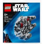 LEGO® 30708 Star Wars Minimodel Sokola Millennium – Sleviste.cz
