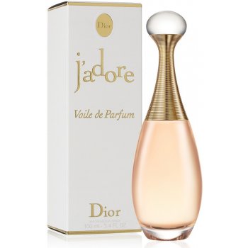 Christian Dior J´adore Voile de Parfum parfémovaná voda dámská 100 ml tester