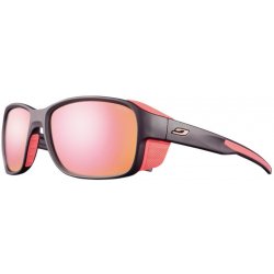 Julbo Monterosa 2 Spectron 3 CF dark violet