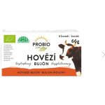 ProBio Bujón hovězí kostky 66 g – Zboží Dáma