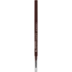 Catrice Slim‘Matic Ultra Precise Brow Pencil Waterproof tužka na obočí 050 Chocolate 0,05 g – Zboží Mobilmania