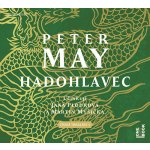 Hadohlavec - May Peter – Zboží Dáma