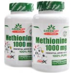 Amix GreenDay L-Methionine 1000 240 kapslí – Sleviste.cz