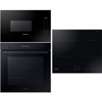 Set Samsung NV7B41201AK + MG22M8254AK + NZ64B4016FK – Sleviste.cz