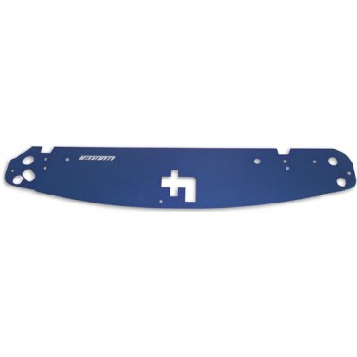 Mishimoto Kryt chladičové stěny Mishimoto Scion TC (05-08) modrý – Hledejceny.cz