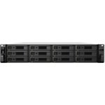 Synology RackStation RS3621xs+ – Zboží Živě
