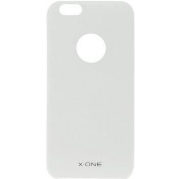 Pouzdro X-ONE Protect Shell iPhone 6/6S Plus Bílé