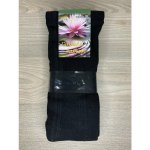 Dotex D&D Teplé dámské kamaše černá – Zboží Dáma