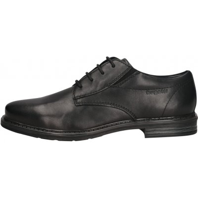 Bugatti 315-AMP02-4000-1000 černé – Zboží Dáma