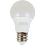 Tesla LED žárovka BULB E27, 9W, 230V, 1055lm, 25 000h, 4000K denní bílá 220st – Zboží Živě