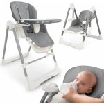 Divio LILO 3v1 šedá – Zboží Dáma