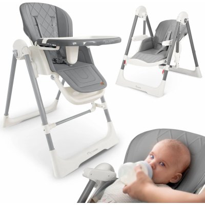 Divio LILO 3v1 šedá – Zboží Dáma