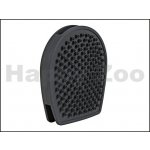 Trixie DE LUXE gumová rukavice oboustranná 12 x 20 cm – Sleviste.cz