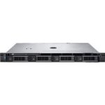 DELL PowerEdge R250/ Xeon E-2314/ 16GB/ 1x 2TB 7.2k SATA (3.5" hot-plug/ H355/ iDRAC 9 Exp. 15G/ 3Y Basic on-site (RH1R8) – Sleviste.cz