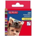 Samolepící fotorůžky 200 ks – Zboží Mobilmania