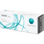 Cooper Vision Clariti 1 Day 30 čoček – Sleviste.cz