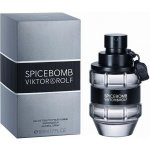 Viktor & Rolf Spicebomb toaletní voda pánská 150 ml – Hledejceny.cz