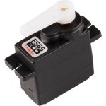 Robbe servo Eco FS 65 HV 5.0kg.cm 0.12s/60° MG 25T-Mini – Hledejceny.cz