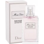 Christian Dior Miss Dior tělový sprej 100 ml – Zbozi.Blesk.cz